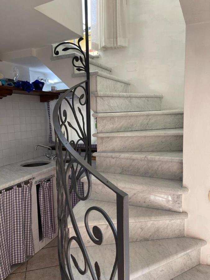 Raffinato Bilocale A Lido Di Camaiore Vicino Al Mare Exterior foto