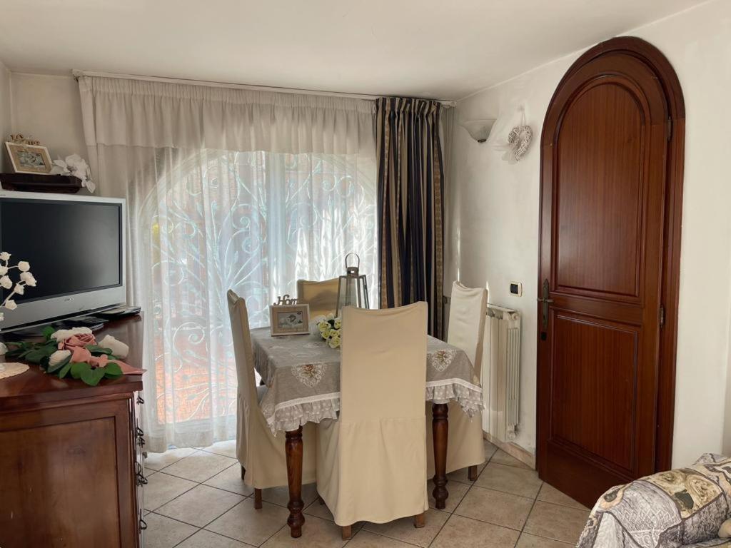Raffinato Bilocale A Lido Di Camaiore Vicino Al Mare Exterior foto