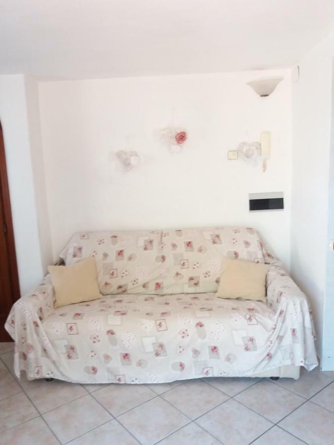 Raffinato Bilocale A Lido Di Camaiore Vicino Al Mare Exterior foto
