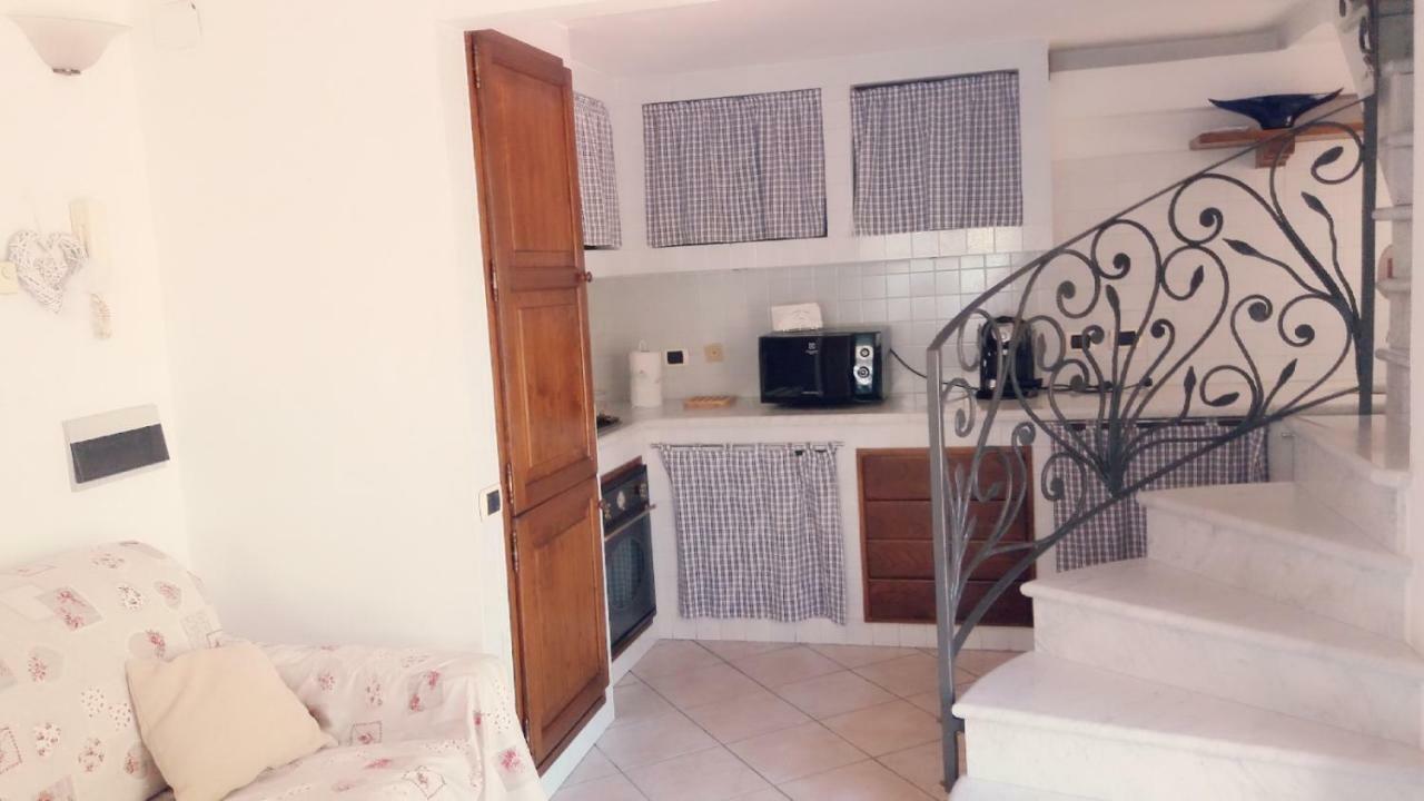 Raffinato Bilocale A Lido Di Camaiore Vicino Al Mare Exterior foto